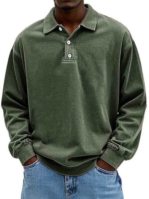 Antoine™ | Polo Maille Structurée