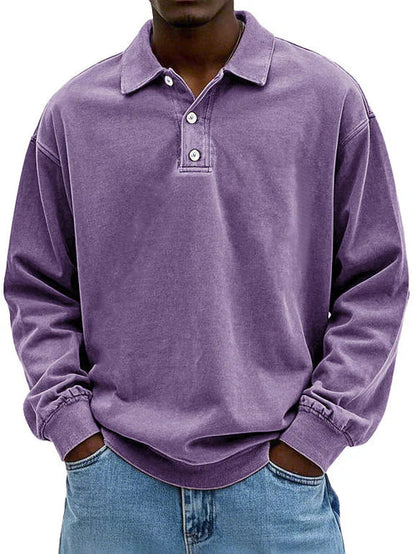 Antoine™ | Polo Maille Structurée