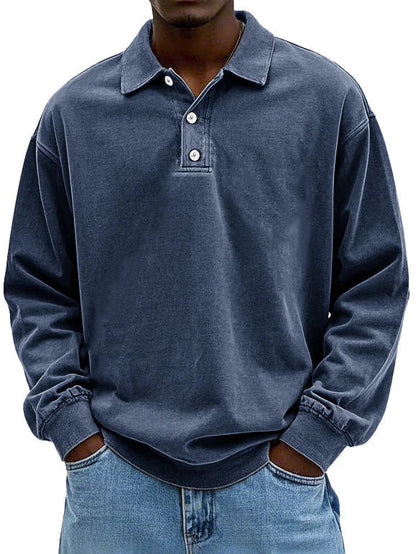 Antoine™ | Polo Maille Structurée