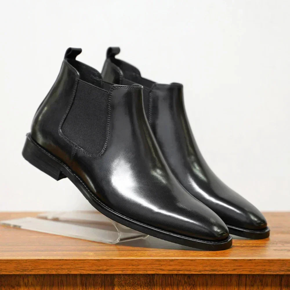 Lucien™ | Chelsea Signature Raffinée