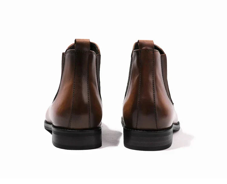 Lucien™ | Chelsea Signature Raffinée