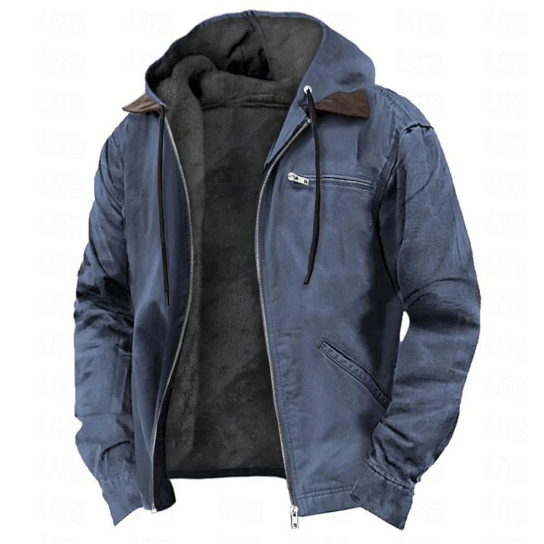 Dumont™ | Veste Hivernale Confort & Style