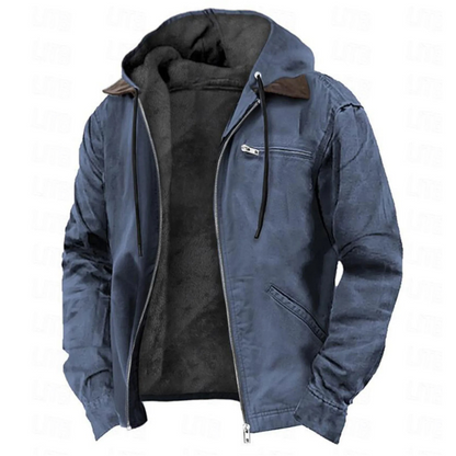 Dumont™ | Veste Hivernale Confort & Style