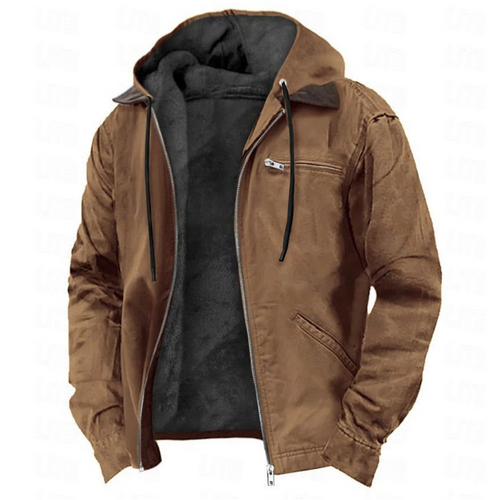 Dumont™ | Veste Hivernale Confort & Style