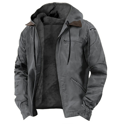 Dumont™ | Veste Hivernale Confort & Style