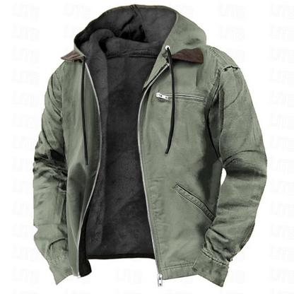 Dumont™ | Veste Hivernale Confort & Style